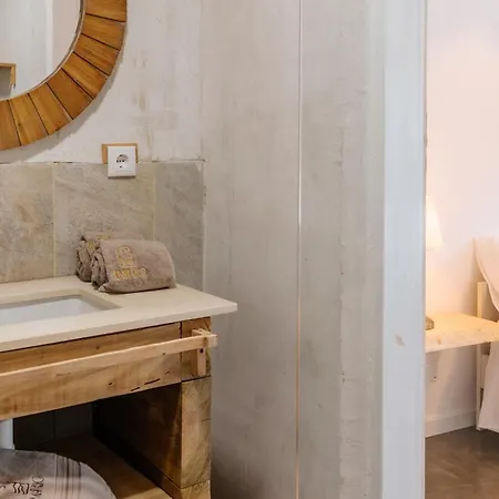 Alma-rio 2 By Mycelia Maison d'hôtes 3*