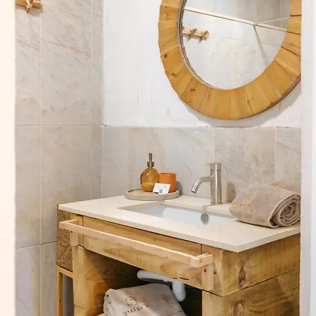 招待所 Alma-rio 2 By Mycelia 3*