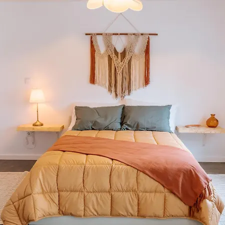 Alma-rio 2 By Mycelia Maison d'hôtes Tomar