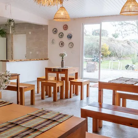 Alma-rio 2 By Mycelia 招待所