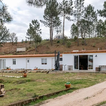 Maison d'hôtes Alma-rio 2 By Mycelia