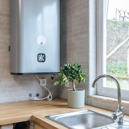 Alma-rio 2 By Mycelia 招待所 3*