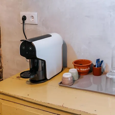 Alma-rio 2 By Mycelia Maison d'hôtes Tomar