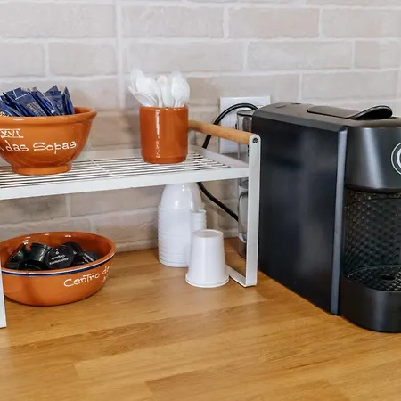 招待所 Alma-rio 2 By Mycelia 托马尔