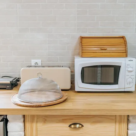 Alma-rio 2 By Mycelia 招待所