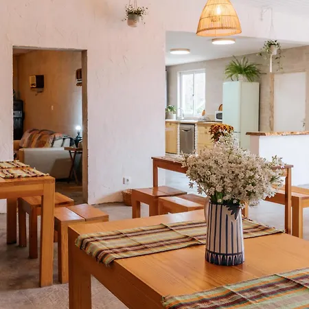 招待所 Alma-rio 2 By Mycelia