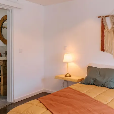 Alma-rio 2 By Mycelia Maison d'hôtes 3*