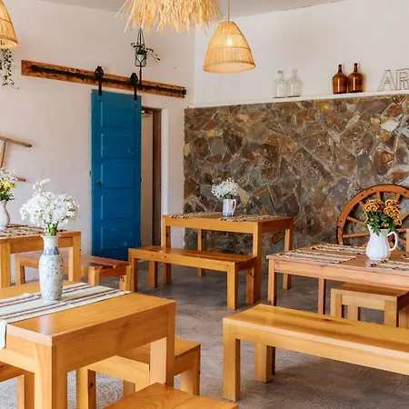 Maison d'hôtes Alma-rio 2 By Mycelia 3*