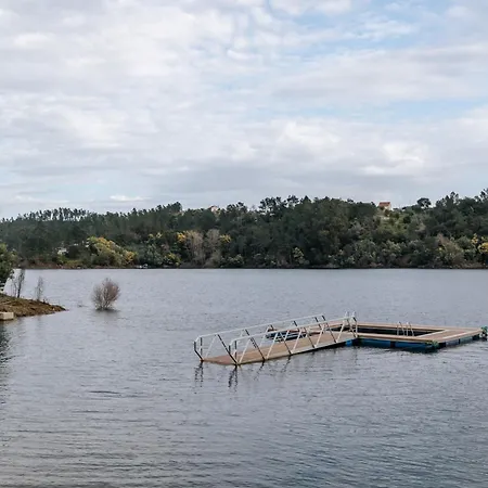 Alma-rio 2 By Mycelia Maison d'hôtes