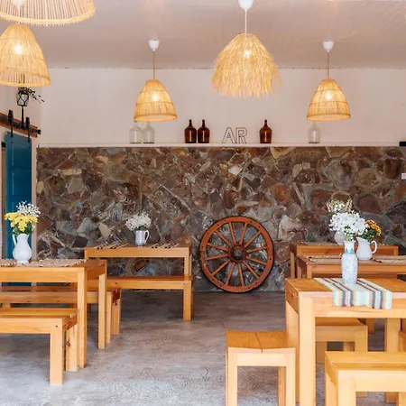 Alma-rio 2 By Mycelia 招待所 3*