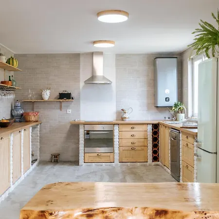 Alma-rio 2 By Mycelia Maison d'hôtes 3*