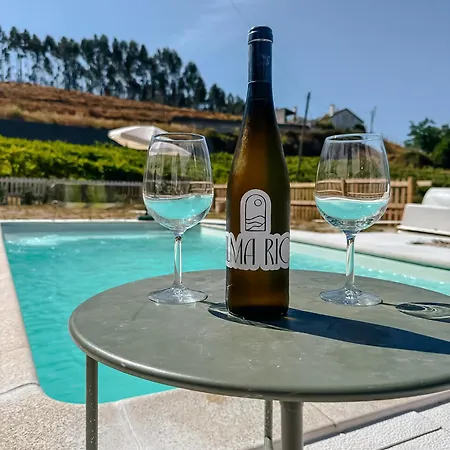 Alma-rio 2 By Mycelia Maison d'hôtes 3*