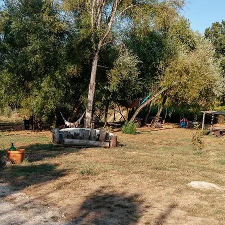 招待所 Alma-rio 2 By Mycelia