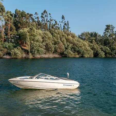 Alma-rio 2 By Mycelia Maison d'hôtes Tomar