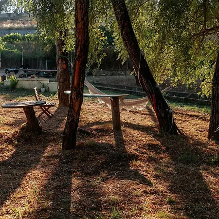 Maison d'hôtes Alma-rio 2 By Mycelia 3*