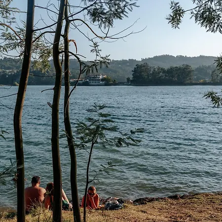 Alma-rio 2 By Mycelia Maison d'hôtes Tomar