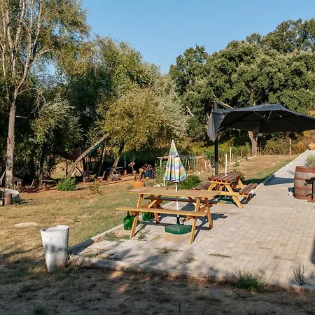 招待所 Alma-rio 2 By Mycelia 3*