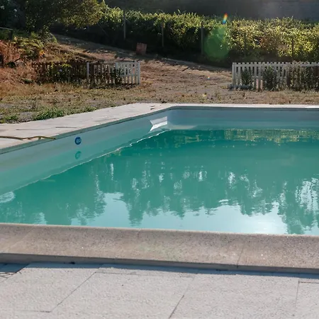 Alma-rio 2 By Mycelia 3* Tomar