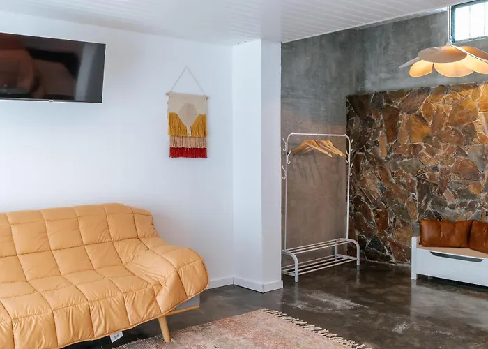 Casa de hóspedes Alma-rio 2 By Mycelia 3*