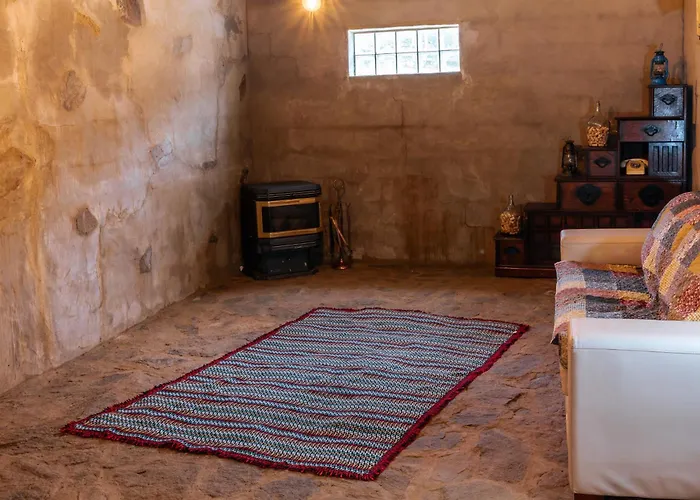 Alma-rio 2 By Mycelia Casa de hóspedes