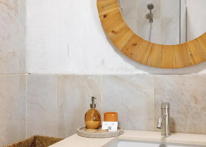 Casa de hóspedes Alma-rio 2 By Mycelia Tomar