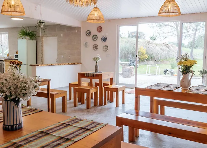 Alma-rio 2 By Mycelia Casa de hóspedes