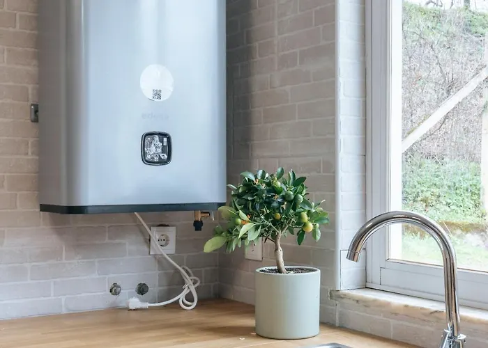 Alma-rio 2 By Mycelia Casa de hóspedes 3*