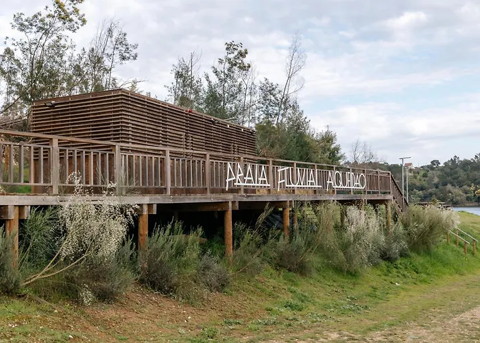 Casa de hóspedes Alma-rio 2 By Mycelia 3*