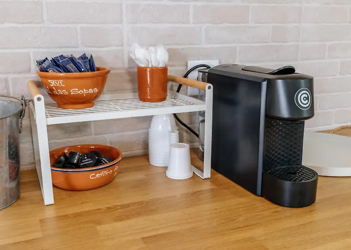 Casa de hóspedes Alma-rio 2 By Mycelia Tomar