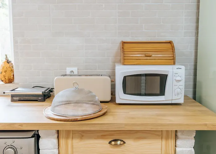 Alma-rio 2 By Mycelia Casa de hóspedes