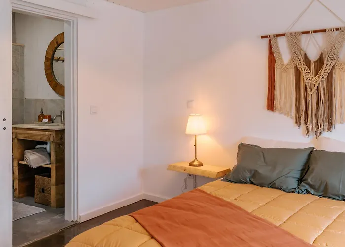 Alma-rio 2 By Mycelia Casa de hóspedes 3*