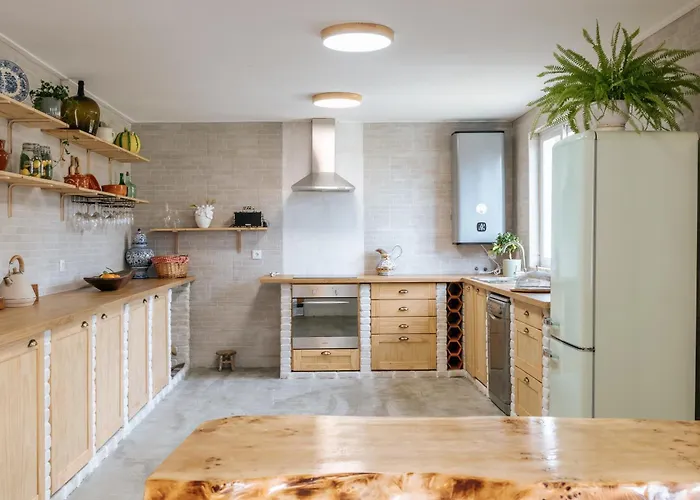 Alma-rio 2 By Mycelia Casa de hóspedes 3*