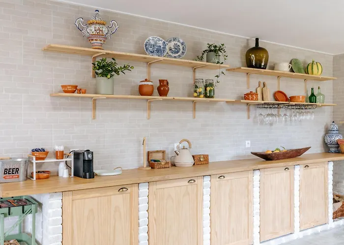 Casa de hóspedes Alma-rio 2 By Mycelia 3*