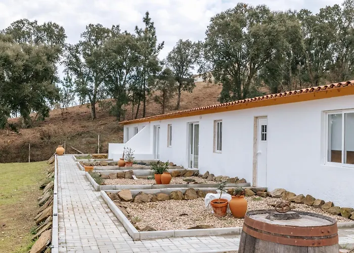 Casa de hóspedes Alma-rio 2 By Mycelia 3*