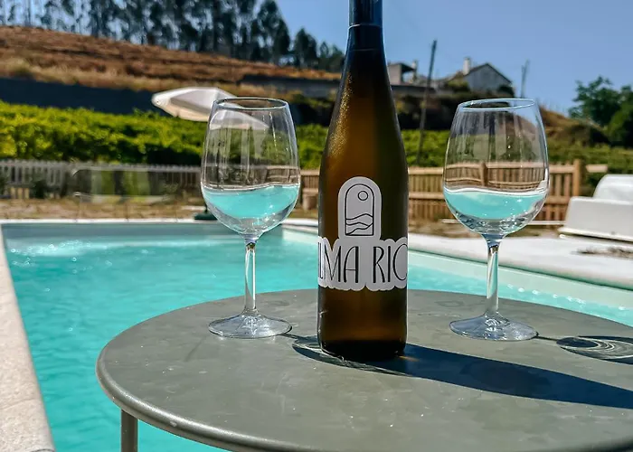 Alma-rio 2 By Mycelia Casa de hóspedes 3*