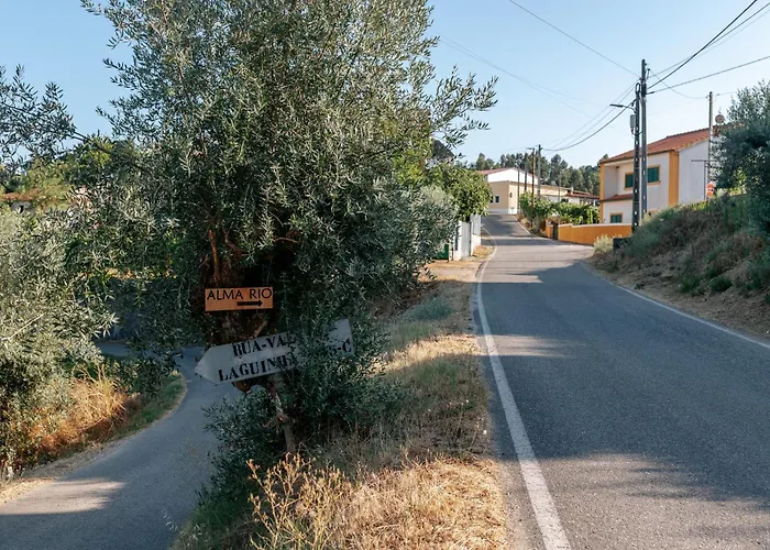 Alma-rio 2 By Mycelia Tomar