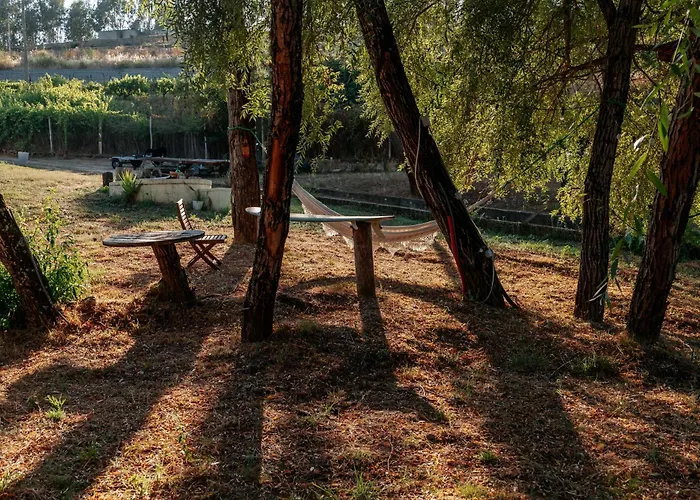 Casa de hóspedes Alma-rio 2 By Mycelia 3*