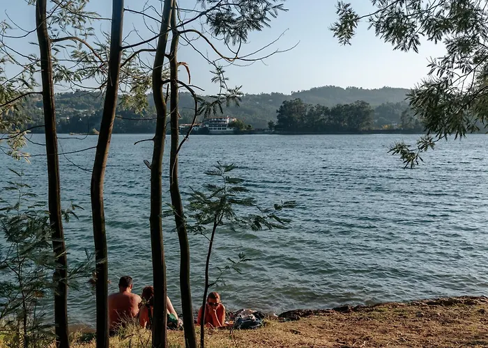 Alma-rio 2 By Mycelia Casa de hóspedes Tomar