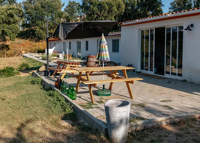 Alma-rio 2 By Mycelia Casa de hóspedes