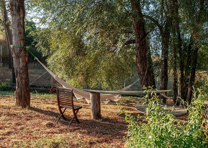 Alma-rio 2 By Mycelia Casa de hóspedes 3*