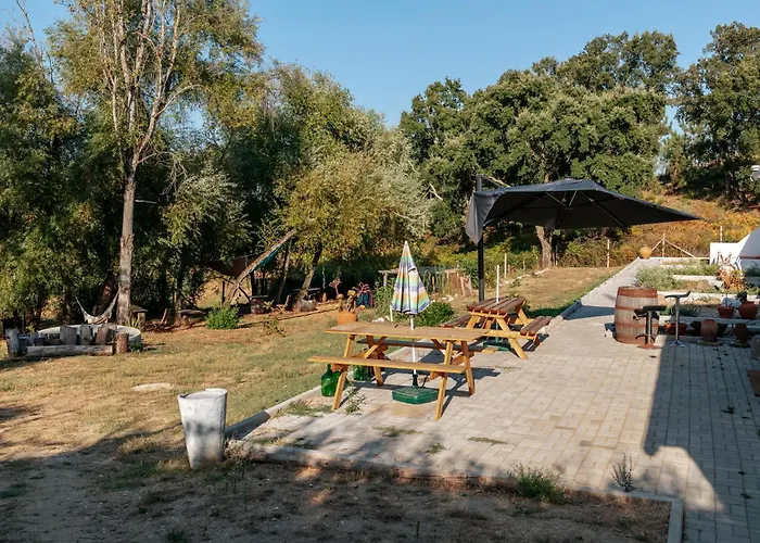 Casa de hóspedes Alma-rio 2 By Mycelia 3*