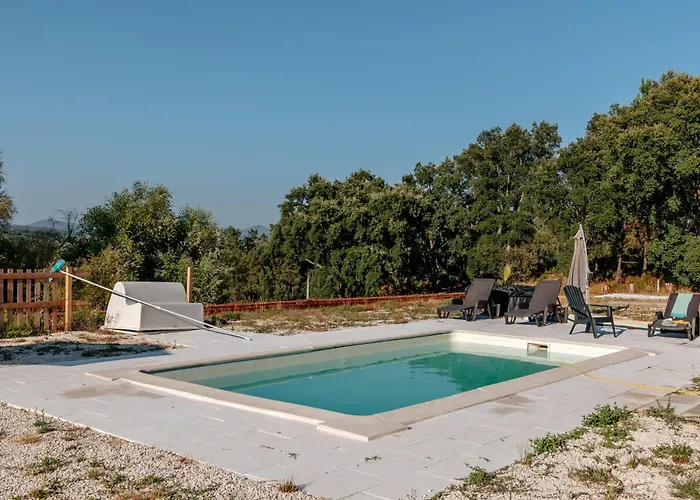 Alma-rio 2 By Mycelia Casa de hóspedes Tomar