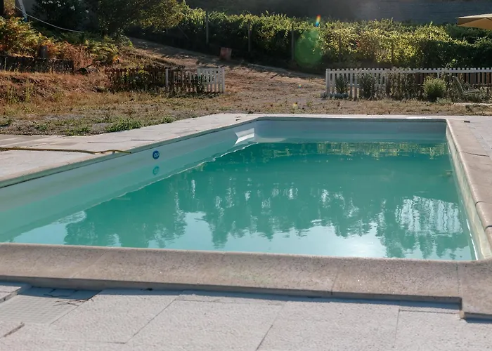 Alma-rio 2 By Mycelia 3* Tomar